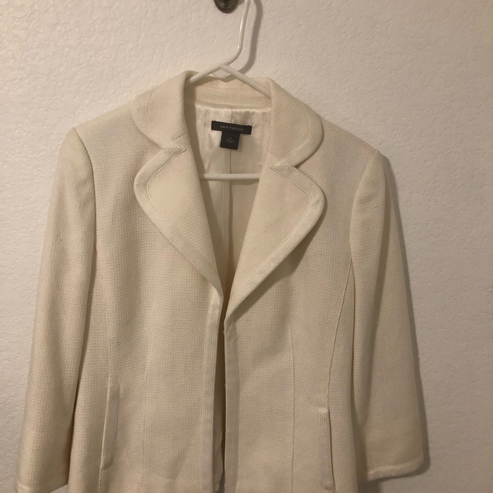 Ivory Women's Jacket